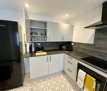 1 bed house share to rent in Briercliffe Road, Burnley, BB10 - Photo 6