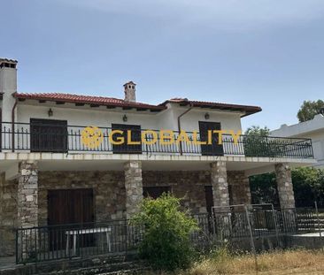 Μονοκατοικία για ενοικίαση Πόρτο Ράφτη (Μαρκόπουλο) - Photo 4