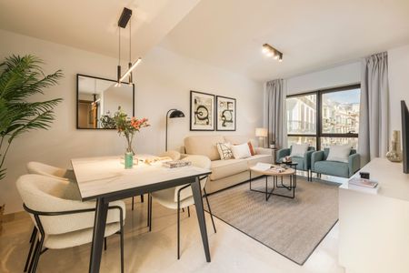 Alquiler de piso en Calle Granada, 3 - Photo 3