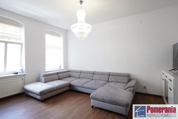 Centrum, ul. Księcia Bogusława X - Zdjęcie 1