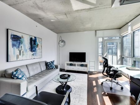 For Lease - 210 Simcoe Street Unit# 2301, Toronto, Ontario - Photo 3