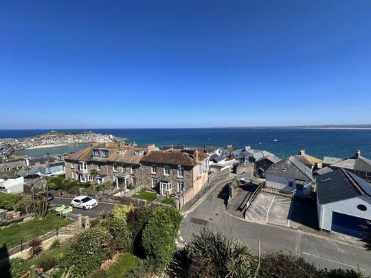 St. Ives, St. Ives, TR26 - Photo 1
