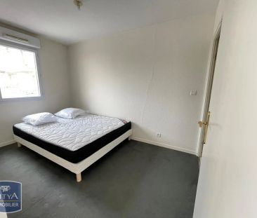 Appartement à louer 2 pièces 34.87m² - Photo 4