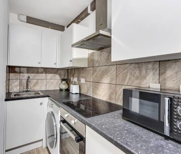 1 bedroom terraced house to rent - Photo 6