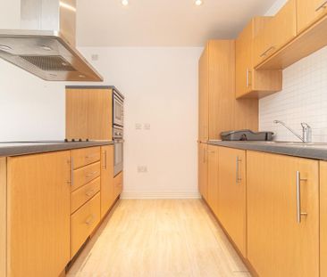 2 bedroom apartment to rent - Photo 6