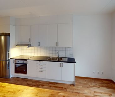 Tullgatan 7 D - Foto 1