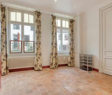 Huis te huur in Damme - Foto 1