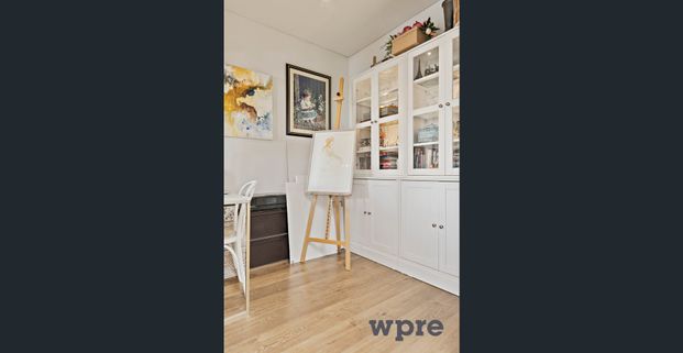 Executive 1 Bedroom Residence plus Study/Second Bedroom - Photo 1