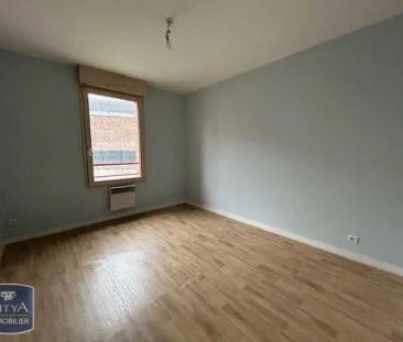 Appartement à louer 2 pièces 46.78m² - Photo 4