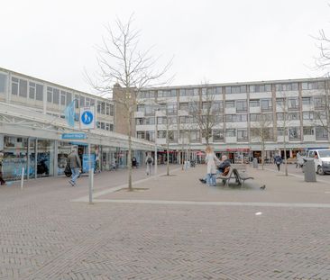 Appartement te huur: Sierplein 68 1065 LN Amsterdam - Photo 1