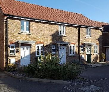 2 bedroom terraced house to rent - Photo 1