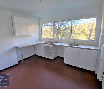 Location Appartement 2 pièces 55m² AIX EN PROVENCE 13100 - Photo 6