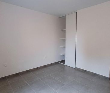 location Appartement T2 DE 41.29m² À ORVAULT - Photo 5