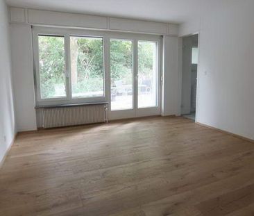Grosszügige 5.5-Zi.-Wohnung mit privatem Garten & Terrasse - Foto 2