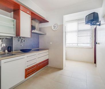 Apartamento T3 em Lisboa - Photo 3