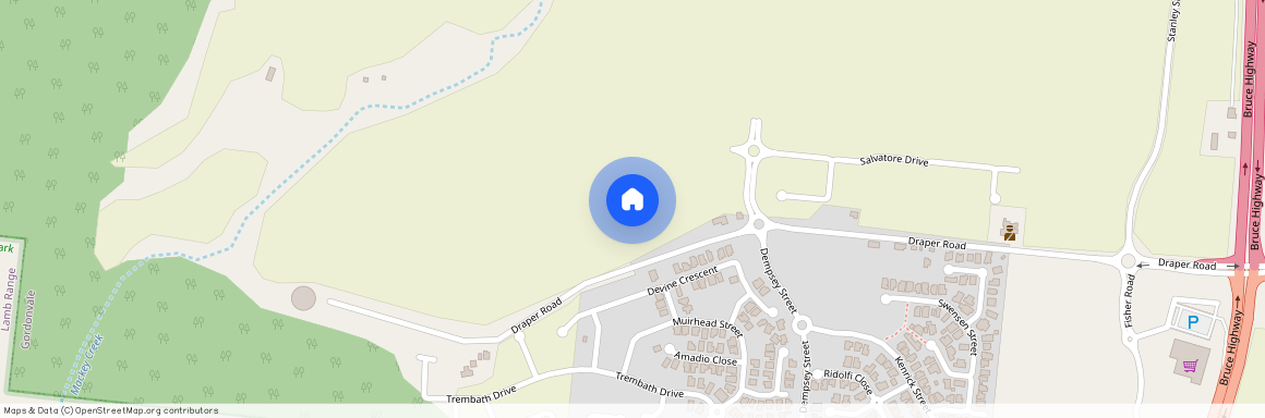 8 Barracks Close, Qld 4865, Gordonvale