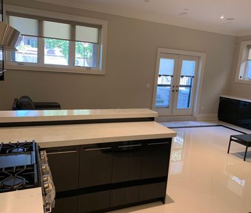 For Lease - 270 Hollywood Avenue Unit# Lower, Toronto, Ontario - Photo 1