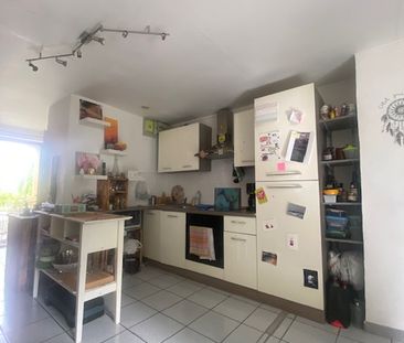 Location Appartement 2 pièces 32m² SIMANDRES 69360 - Photo 5