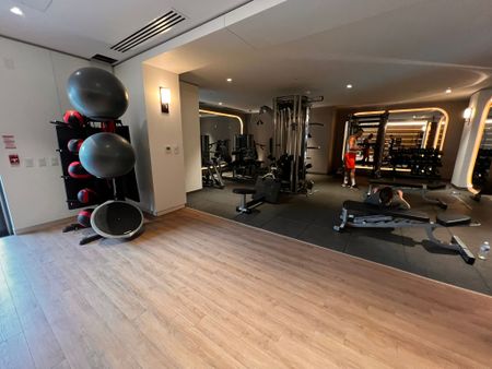 For Lease - 1100 Sheppard Avenue Unit# LPH15, Toronto, Ontario - Photo 3