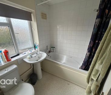 1 bedroom terraced house to rent - Photo 6