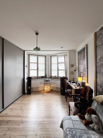 Mieszkanie 3 pokoje 67.95 m² Wrocław-Śródmieście - Sępolno - Photo 2