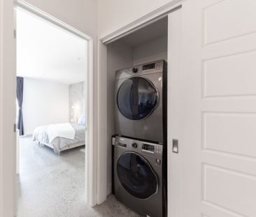 Appartement à louer - Montréal (Le Sud-Ouest) (Saint-Henri) - Photo 5