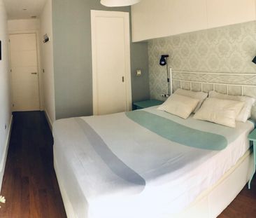 Piso de alquiler en Calle Cristo de la Sed, 39, Barrio del Nervión - Photo 4