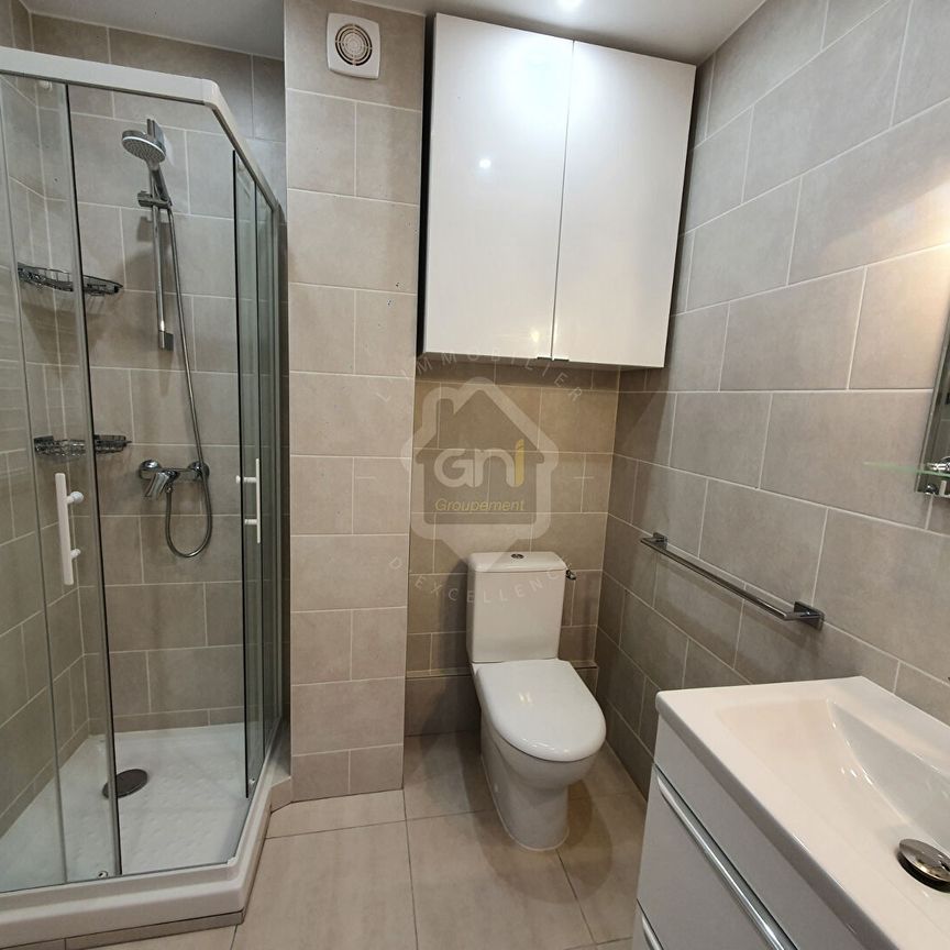 VERSAILLES MONTREUIL-Studio 27M²- RDC, - Photo 1