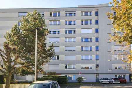 Studio on the 6th floor for rent in Fribourg - Photo 2