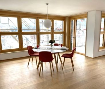 Logement avec vue - Foto 1