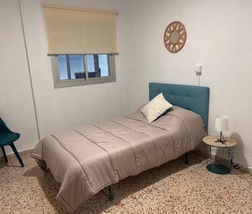 Piso de alquiler en Calle Goya, 30, Centro - Photo 4