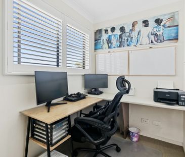 "SKYLINE VILLAS" MODERN BOUTIQUE TOWNHOUSE - GREAT LOCATION! - Photo 6