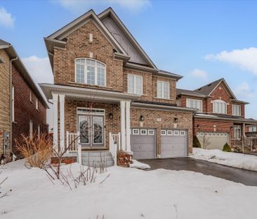 For Lease - 498 Thomas Slee Drive Unit# BASEMENT, Kitchener, Ontario - Photo 3