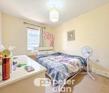 2 bedroom apartment to rent - Photo 6