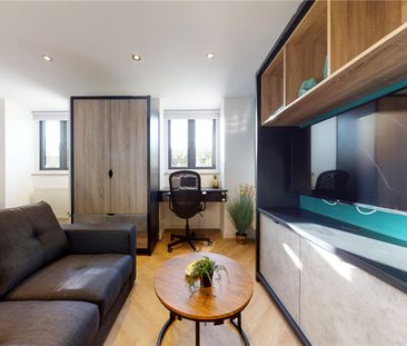 Apt 27, 7 South Parade - Photo 3