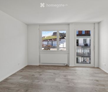 Wohnung im Herzen von Einsiedeln - Photo 1