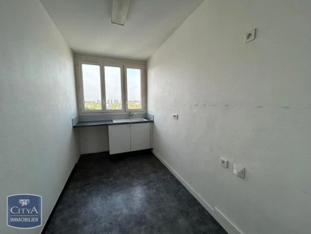 Appartement à louer 3 pièces 67.01m² - Photo 5