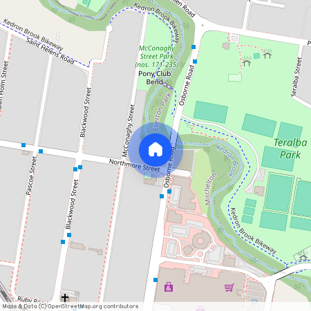 21 Northmore Street, Qld 4053, Mitchelton