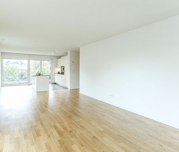 Moderne 3.5 Zimmer-Wohnung mit viel Platz - Foto 1