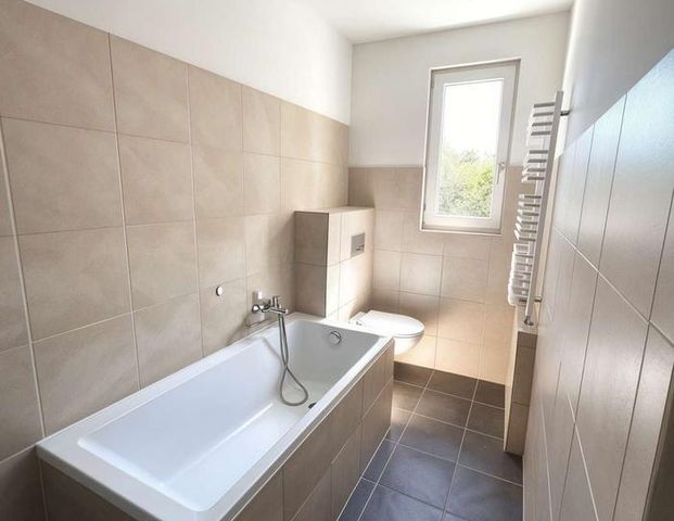 Helle 2-Zimmer-Wohnung mit großem Wohnbereich in Dortmund – Gepflegt & mit moderner Ausstattung - Photo 1