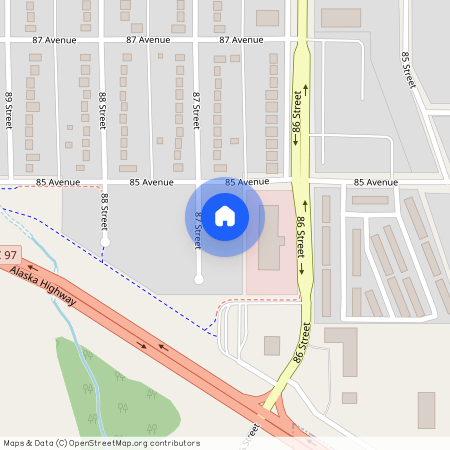 8407 87 Street, V1J 0H4, Fort St. John
