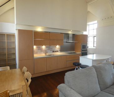 2 bedroom flat to rent - Photo 6