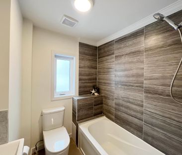 For Lease - 93 Northland Avenue Unit# Upper, Toronto, Ontario - Photo 6
