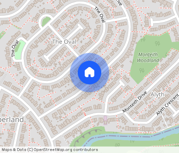 Randolph Drive, Clarkston , Glasgow, G76 8AU - Photo 1