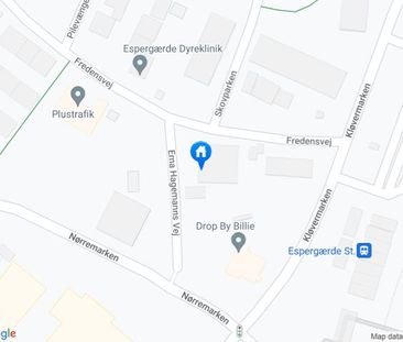 Stuelejlighed til leje i Espergærde - tæt på station - Photo 2