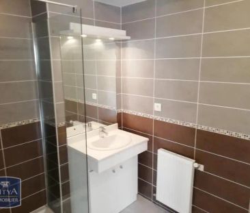 Appartement à louer 2 pièces 38.69m² - Photo 4