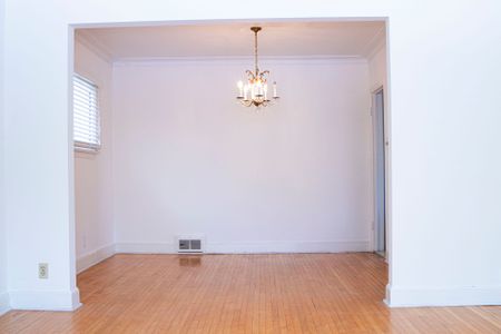 For Lease - 46 Dunblaine Avenue, Toronto, Ontario - Photo 5