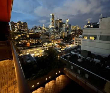 For Lease - 318 Richmond Street Unit# 1005, Toronto, Ontario - Photo 3