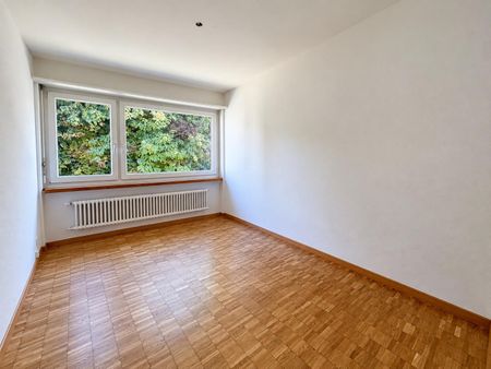 Hier strahlt die Sonne- wunderschöne Wohnung im Grünen sucht Sie! - Photo 2