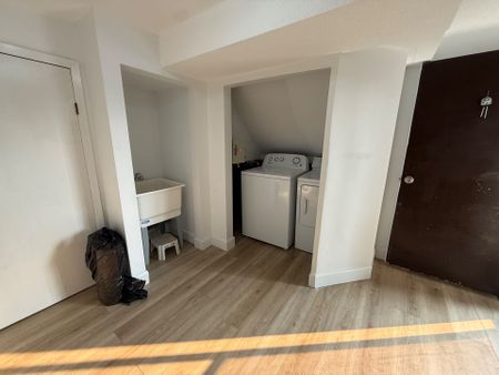 For Lease - 7655 Wildfern Drive Unit# BSMT, Mississauga, Ontario - Photo 3